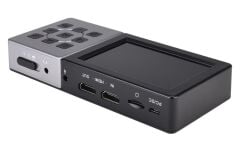 ezcap273 1080P 60Hz HDMI Video Recorder Portatif Video Kaydedici Capture Switch Hub