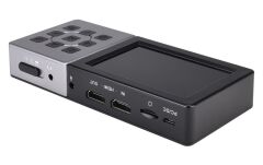 ezcap273 1080P 60Hz HDMI Video Recorder Portatif Video Kaydedici Capture Switch Hub