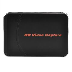ezcap280HB HDMI Video Capture Recorder Full HD 1080P Bilgisayarsız Oyun Kaydedici