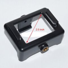 Sjcam SJ4000 Air Eken H9 H9R Aksiyon Kamera Uyumlu Frame Çerçeve