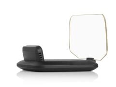 HUD C1 Head Up Display 48 Fonksiyon OBD GPS Sanal Gösterge Paneli