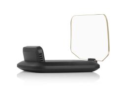 HUD C1 Head Up Display 48 Fonksiyon OBD GPS Sanal Gösterge Paneli