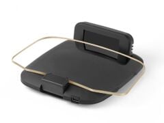 HUD C1 Head Up Display 48 Fonksiyon OBD GPS Sanal Gösterge Paneli