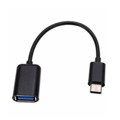 Gplus TC315 Macbook Telefon Tablet Uyumlu USB 3.0 to Type-C OTG