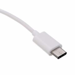 Gplus TC315 Macbook Telefon Tablet Uyumlu USB 3.0 to Type-C OTG Siyah