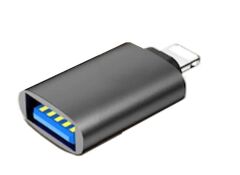 Gplus IPH35 OTG Apple iPhone iPad Lightning to USB 3.0 Çevirici