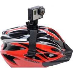 Hava Delikli Kask Aparatı ve JHook Hızlı Çıkar Bağlantılı 3lü Set