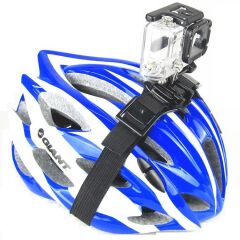 Hava Delikli Kask Aparatı ve JHook Hızlı Çıkar Bağlantılı 3lü Set
