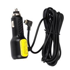 Novatek 5V35A Araç Kamera Çift USB Şarjlı 3.5A Çakmaklık Adaptörü