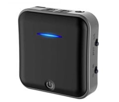 Gplus B19 Bluetooth 5.0 Transmitter AptX Ses Alıcı Verici TX RX