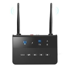 Gplus B2 Bluetooth 5.0 Transmitter AptX Ses Alıcı Verici TX RX