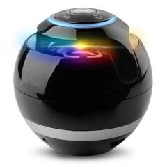 4x5*** Gplus G90S Radyolu Çift Alarmlı Dijital Göstergeli Bluetooth 5.0 Çok Fonksiyonlu Şarj Edilebilir Hoparlörlü Masa Saati