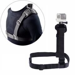 Gplus GP199 Aksiyon Kamera Omuz Bağlantı Aparatı Shoulder Strap