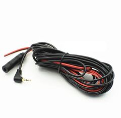 Gplus TV-4900 Kare 4 LED 4 Pin 170 Derece 900TVL 4pin Gece Görüş Tampon Kamera