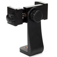 GPlus GP146 Cep Telefonu 360 Detece Yatay Dikey Çift Fonksiyonlu Stand Dayanıklı Ayarlanabilir Telefon Tutucu