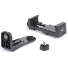 GPlus GP146 Cep Telefonu 360 Detece Yatay Dikey Çift Fonksiyonlu Stand Dayanıklı Ayarlanabilir Telefon Tutucu