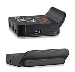 Gplus M11 HUD OBD2 GPS 48 Fonksiyonlu Veri Ekranı Head Up Display