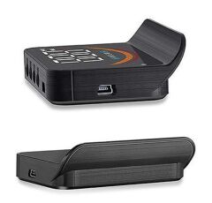 Gplus M11 HUD OBD2 GPS 48 Fonksiyonlu Veri Ekranı Head Up Display