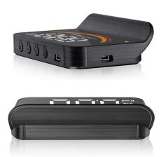 Gplus M11 HUD OBD2 GPS 48 Fonksiyonlu Veri Ekranı Head Up Display