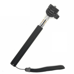 Gplus GP55P Sjcam Eken Aksiyon Kamera Monopodlu Telefon Tutucu