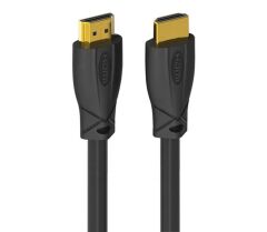 Gplus 4K 30Hz 18 Gbps HDCP 2.2 HDR ARC HDMI 2.0 30 AWG Kablo 1 Metre