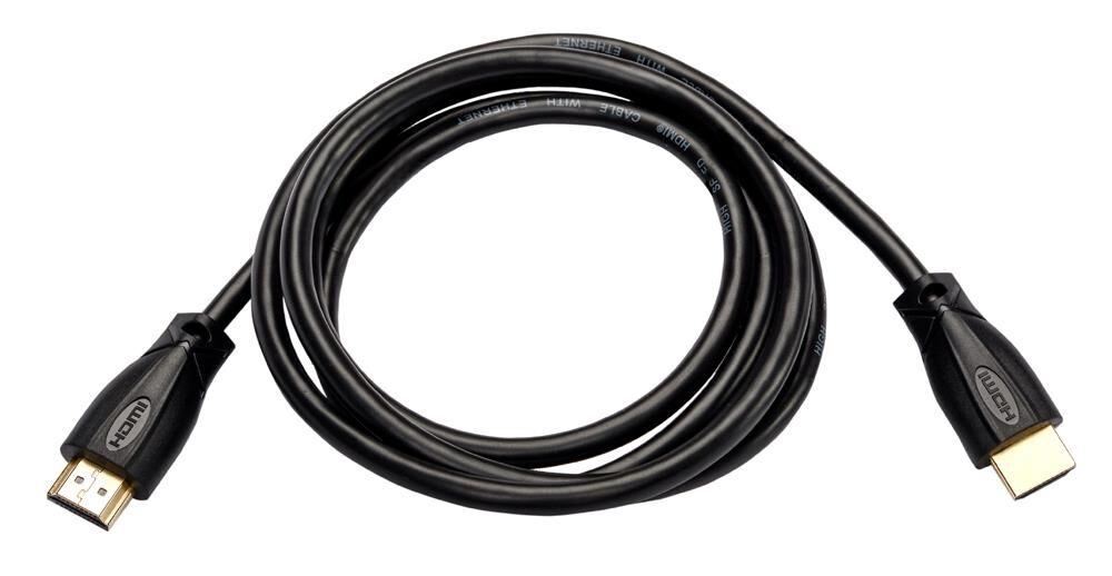 Gplus 4K 30Hz 18 Gbps HDCP 2.2 HDR ARC HDMI 2.0 30 AWG Kablo 1,5 Metre