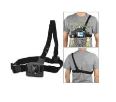 Gplus GP85 Aksiyon Kamera Omuz Bağlantı Aparatı Shoulder Strap