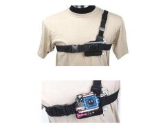 Gplus GP85 Aksiyon Kamera Omuz Bağlantı Aparatı Shoulder Strap