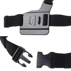 Gplus GP85 Aksiyon Kamera Omuz Bağlantı Aparatı Shoulder Strap
