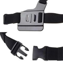 Gplus GP85 Aksiyon Kamera Omuz Bağlantı Aparatı Shoulder Strap