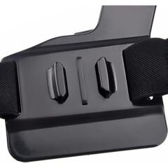Gplus GP85 Aksiyon Kamera Omuz Bağlantı Aparatı Shoulder Strap