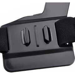 Gplus GP85 Aksiyon Kamera Omuz Bağlantı Aparatı Shoulder Strap