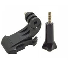 Gplus SPT021G Eken Sjcam Aksiyon Kamera Başlangıç Seti 12 Parça