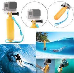 Gplus ST007 Gopro Eken Sjcam Aksiyon Kamera Aksesuar Set 7 Parça