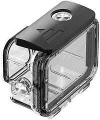 Gopro Hero 13 Muhafaza Kafa Bandı Göğüs Kemeri 5 Parça Set GO209