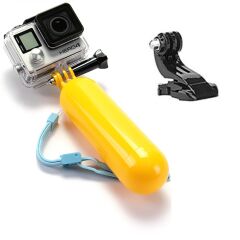 Gopro Eken Sjcam Kafa Bandı Göğüs Kemeri 5 Parça Set Gplus ST005