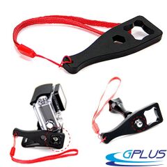 Gopro Eken Sjcam Kafa Bandı Göğüs Kemeri 10 Parça Set Gplus ST010