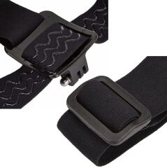 Gplus ST008 Gopro Eken Sjcam Aksiyon Kamera Aksesuar Set 8 Parça