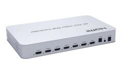 Gplus 4KVW342 4K 2x3 Video Wall Controller HDMI Duvar Ekran Switch