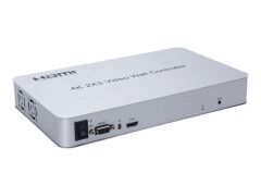Gplus 4KVW342 4K 2x3 Video Wall Controller HDMI Duvar Ekran Switch